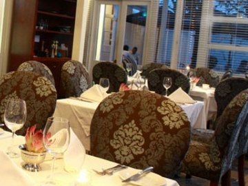 Quarters Hotel Durban