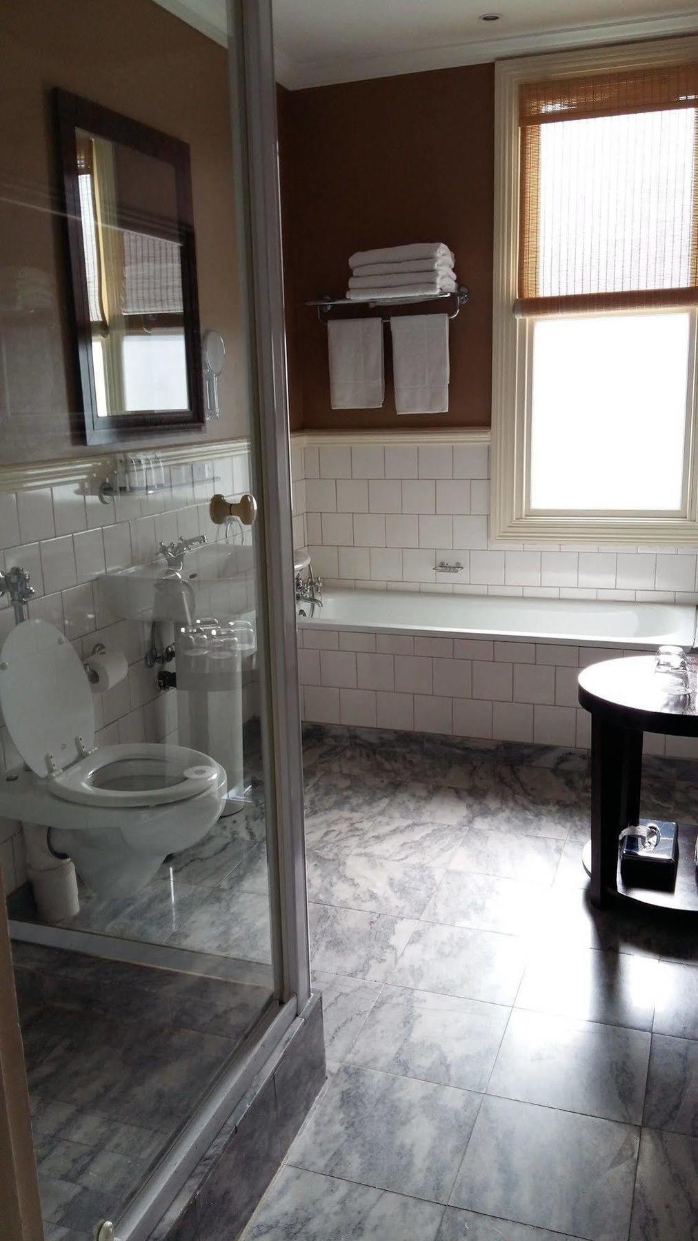 Hotel Quarters 4*